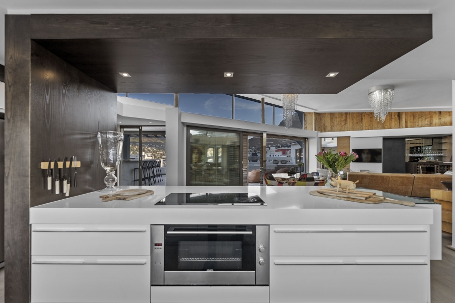 3 Bedroom Property for Sale in Cape Town City Centre Western Cape